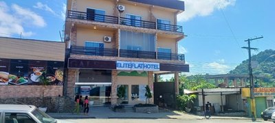 Elite Flat Hotel