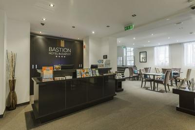 Bastion Hotel Budapest