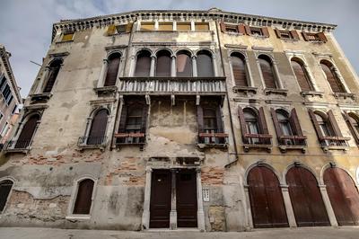 Residenza Valier