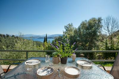 Agrili in Corfu With 2 Bedrooms and 1 Bathrooms