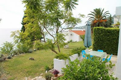Sea View - Cosy & Comfortable - A4 Somina