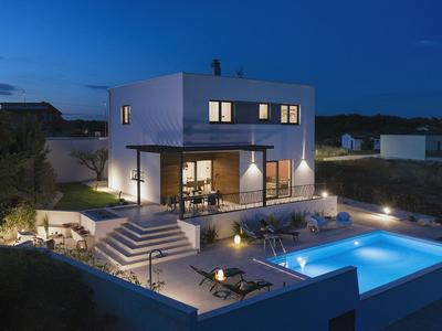 Apartment in Croatia by the Adriatic Coast