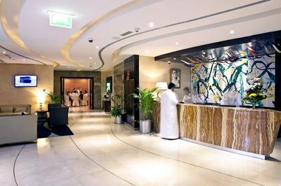 Landmark Grand Hotel