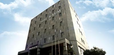 Raum Hotel