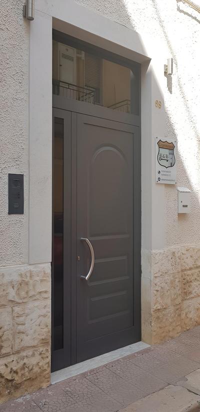Cupersanum B&B