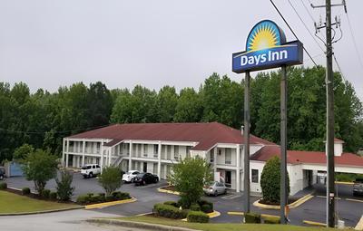 Days Inn by Wyndham Augusta / Fort Eisenhower