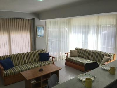 Edificio Acantilados