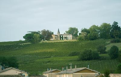 Chambres d'hôtes La Bastane