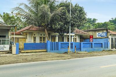 Hotel O My Guest House Syariah