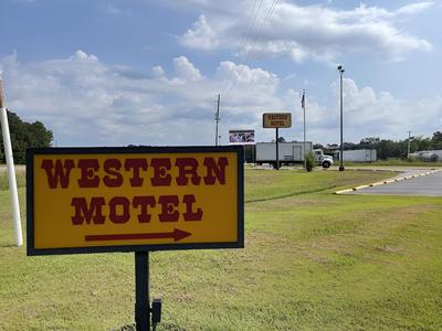 Westen Motel, Φωτογραφία 2