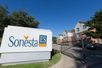 Sonesta ES Suites Dallas Park Central