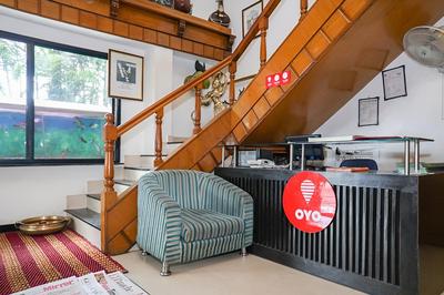 OYO 3452 Hotel Coconut Grove