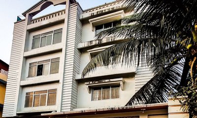 Spectrum Residency Guwahati Hatigaon