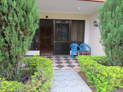 Wailoaloa Beach Resort Fiji