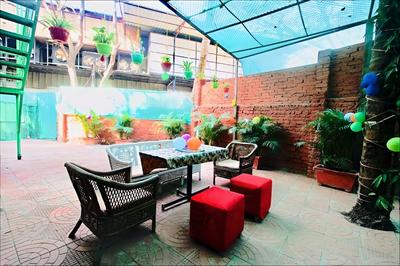 Qubestay Airport Capsule Hotel & Hostel