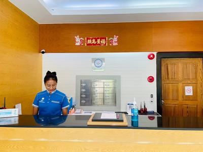 Laem Sing Natural Beach Resort