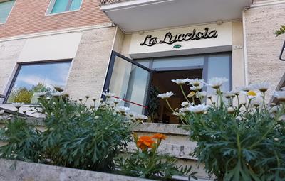 Hotel la Lucciola