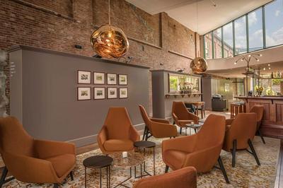 Boutique Hotel & Restaurant Cordial