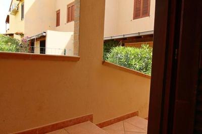 Apartment in Costa Rei Near White Sandy Beaches