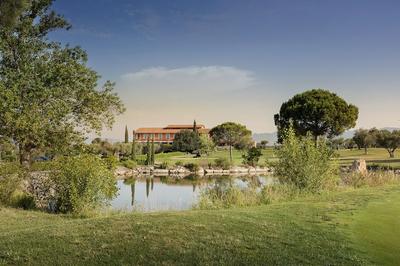 Hotel Peralada Wine Spa & Golf