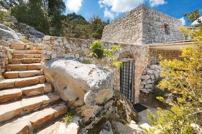 Il Giardino delle Cipolliane
