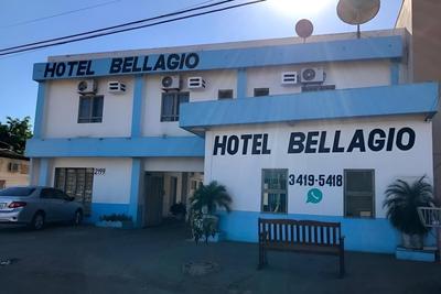 Hotel Bellagio - Campo Verde