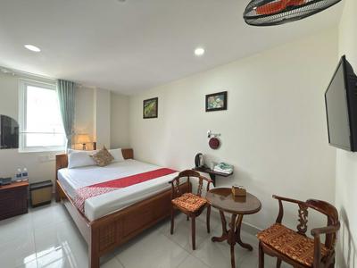 OYO 1295 Doi May Hotel Da Latd