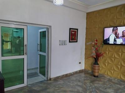 Rolak Hotel and Suites