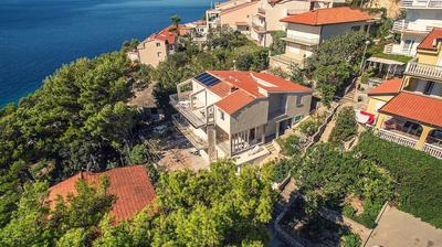Apartmani Villa Dvorski