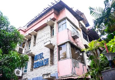 Hotel Subhash