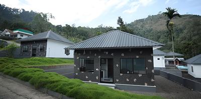 Fabhotel Prime Moon Hill Resorts