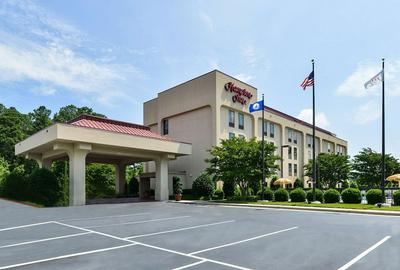 Hampton Inn by Hilton Petersburg Fort Lee