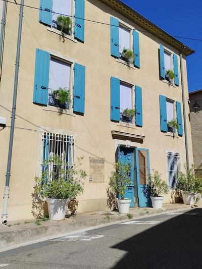 Les Hauts de Corneilhan