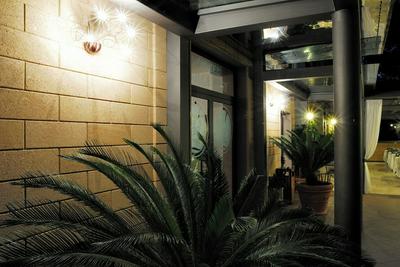 Hotel Villa Giusy s.r.l.
