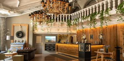 Tirolensis - Luxury All Inclusive