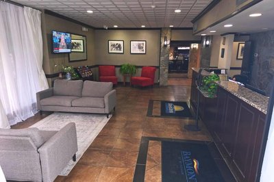 Days Inn By Wyndham Culpeper