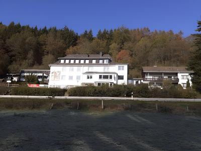 Haus am Steinschab