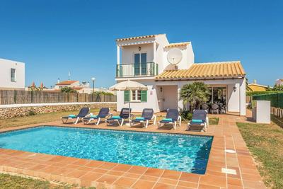 Villa Aguasol