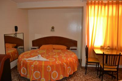 Hotel El Gran Caiman