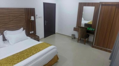 Randa Al-Mudun Serviced Apartments