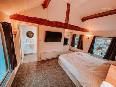 Ye Olde Original Withy Trees