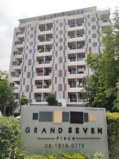 Grand Seven Place