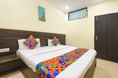 Fabhotel Dsg Residency