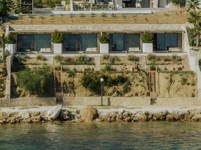 Amethyst Selene Paleros