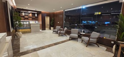 Pestana services partments 6
