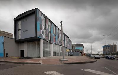 Hotel Arena Suites Bogota