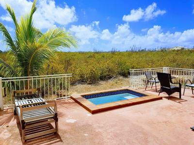 White Sands Anguilla