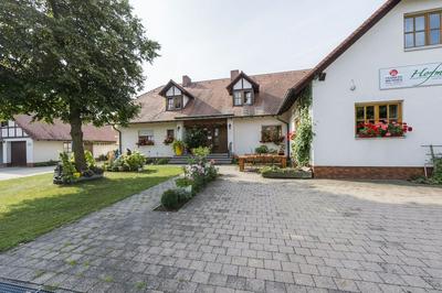 Landgasthaus Hofmann