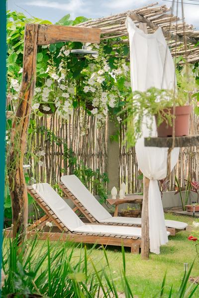 Pousada Azul de Milagres