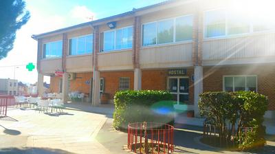 Hostal Boal